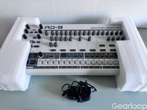 Behringer RD 909