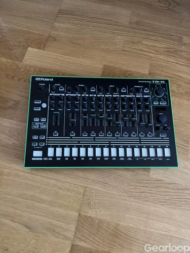 Roland TR8 drum machine
