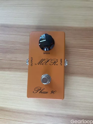 MXR 1974 Vintage Phase 90