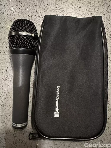 Beyerdynamic TG v70d