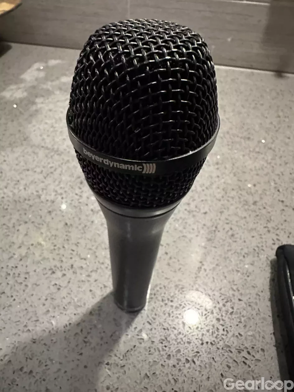 Beyerdynamic TG v70d - bild 2