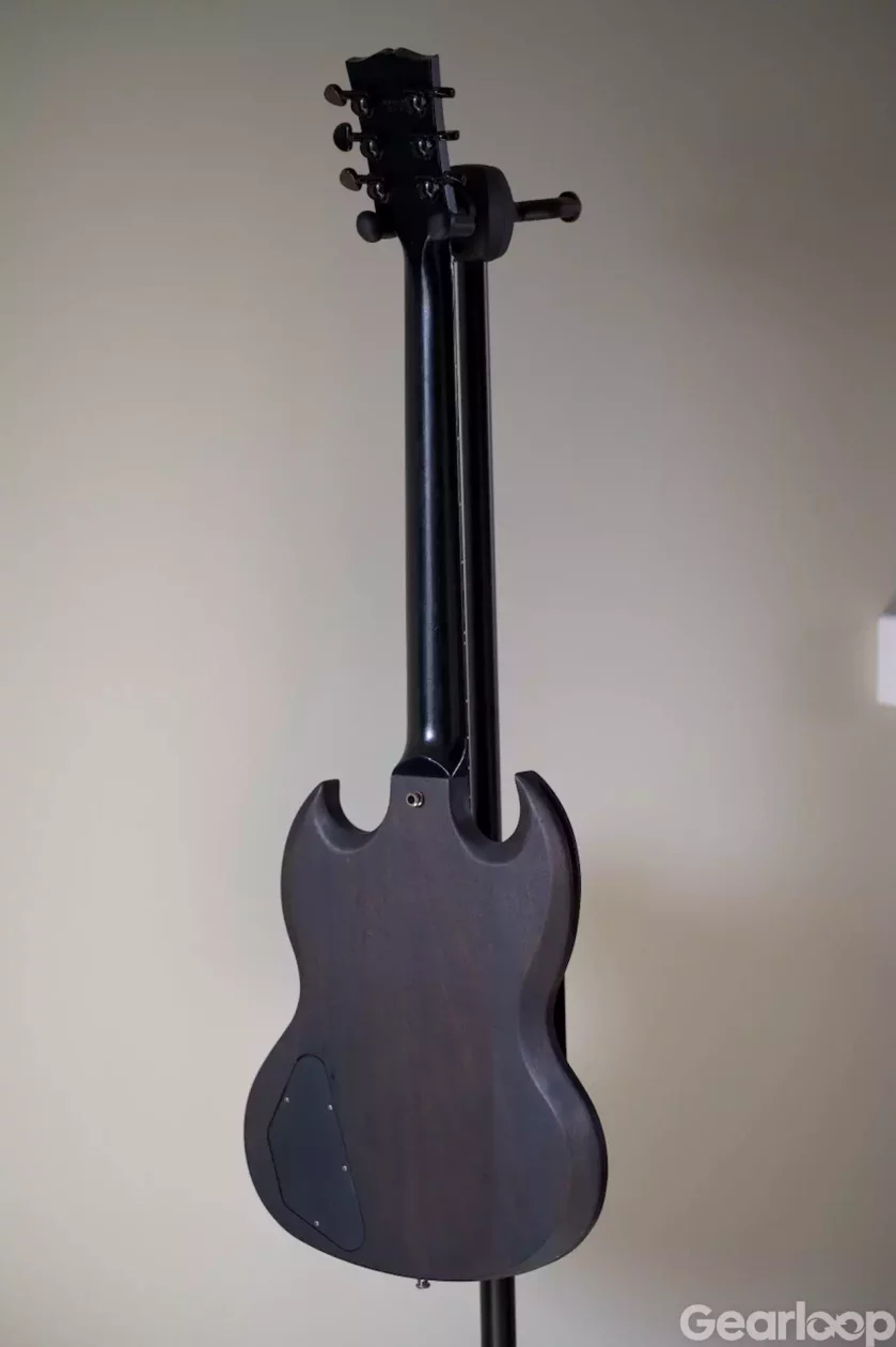 Gibson SG Menace - bild 2