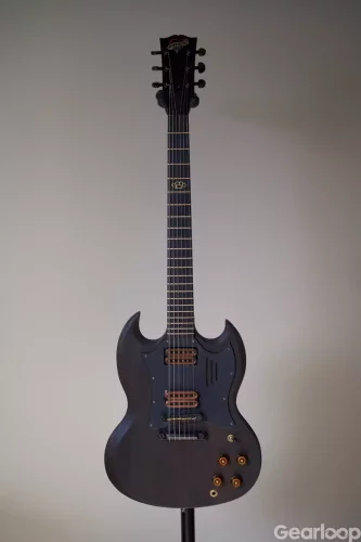 Gibson SG Menace