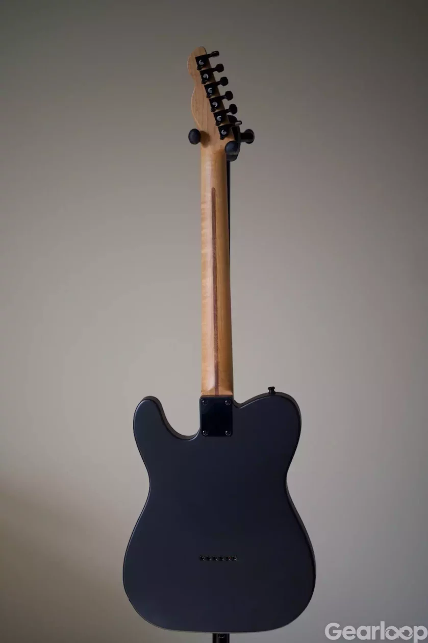 LsL Instruments T-Bone One B - bild 2