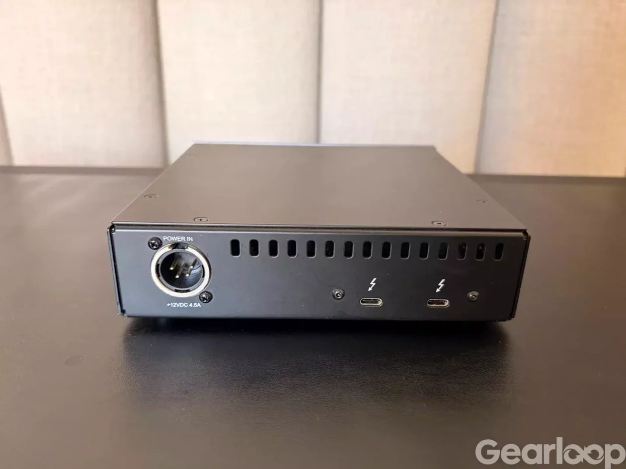 Universal Audio UAD-2 Satellite OCTO Thunderbolt - bild 2