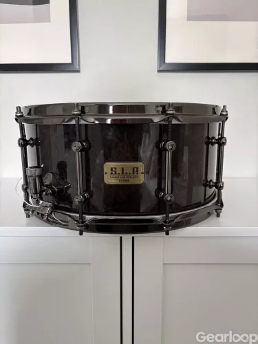 Tama slp power maple