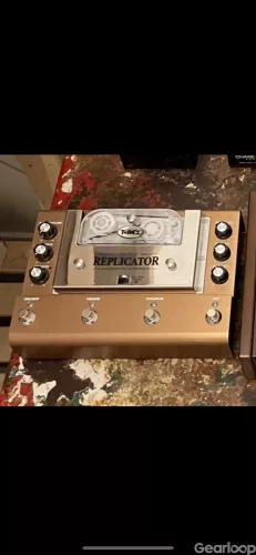 Bandeko Replicator