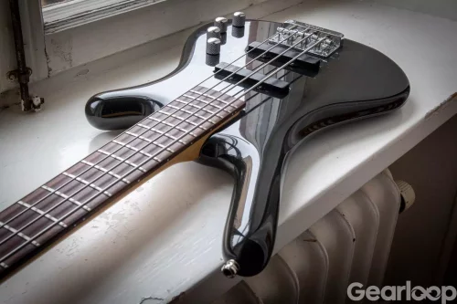 Warwick RB Corvette 2003