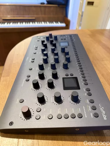 Softube Console 1 mkIII