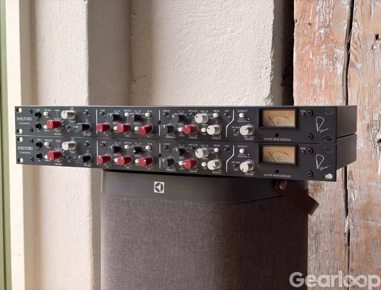 Rupert Neve Designs Shelford Channel - bild 1