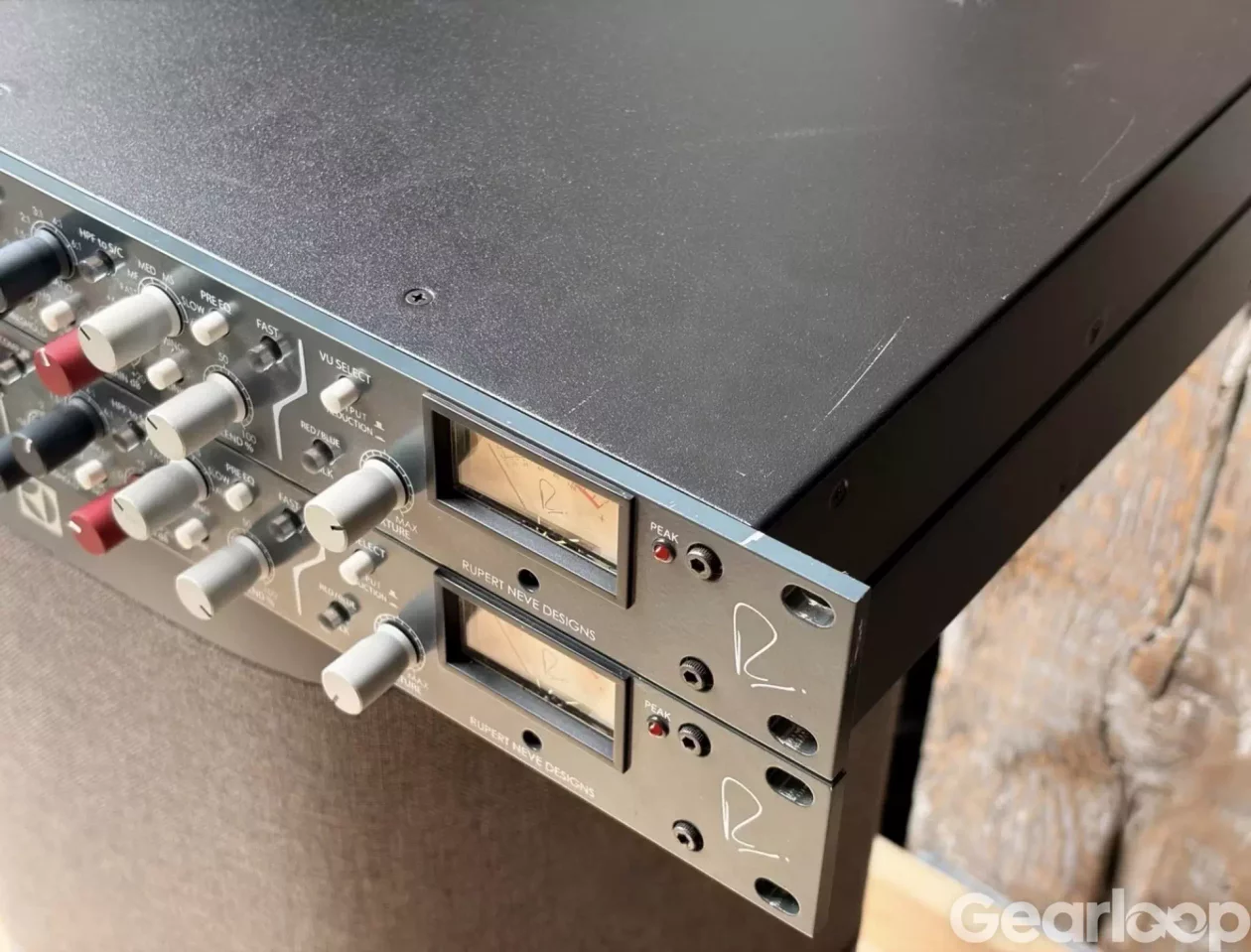 Rupert Neve Designs Shelford Channel - bild 3