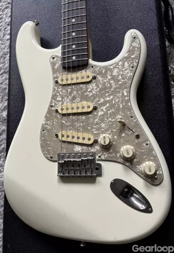 Fender Stratocaster MIJ 1984-87 E-series