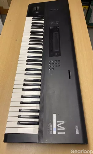 Korg M1