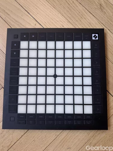 Launchpad Pro mk3