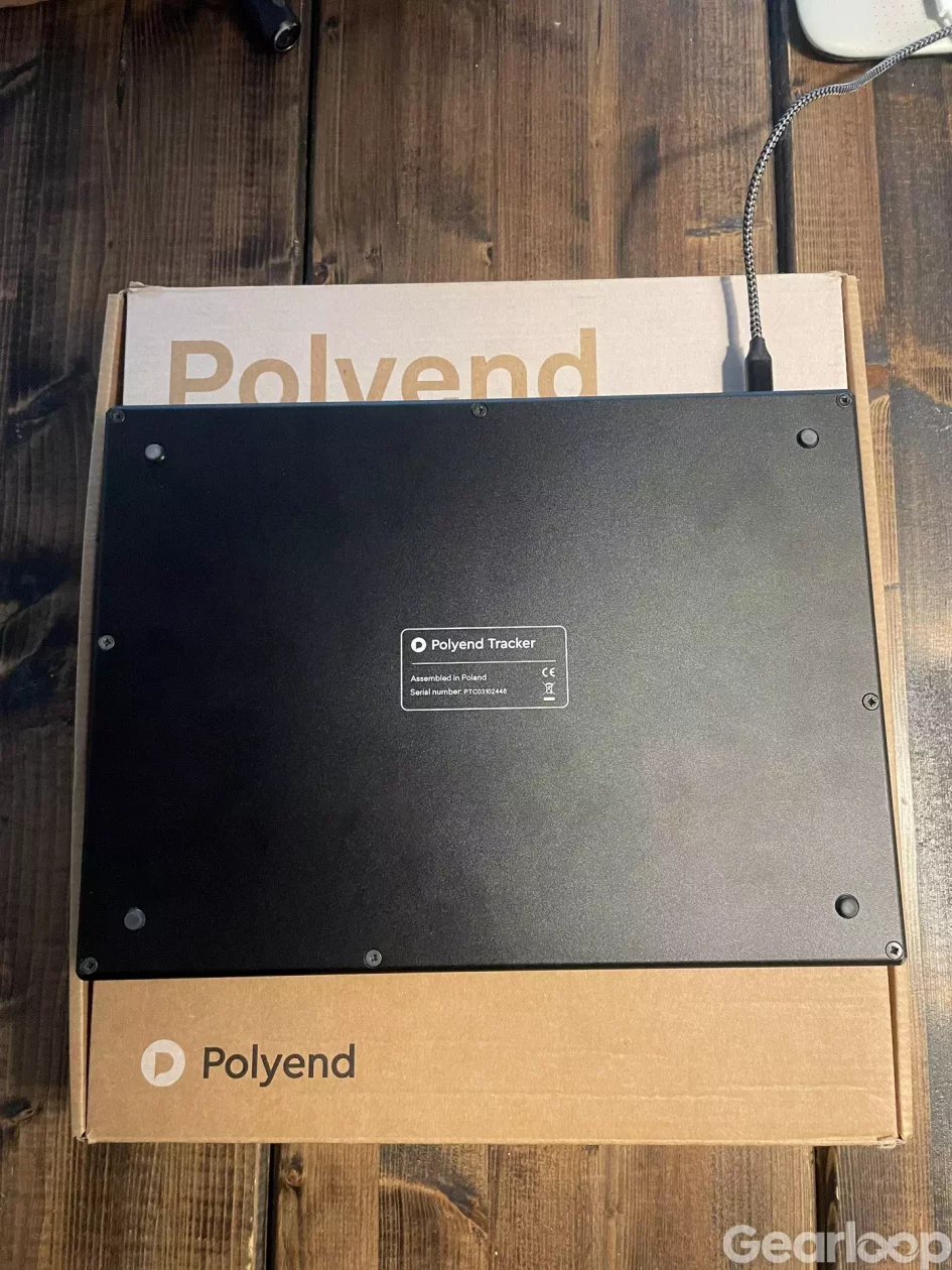 Polyend Tracker - bild 2