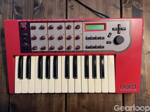 NORD MODULAR