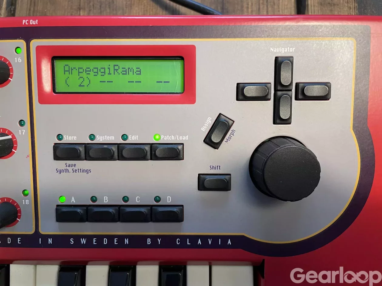 NORD MODULAR - bild 2