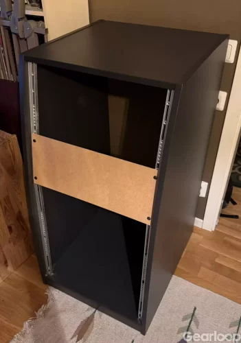 Thon Studio Rackmöbel (21U)