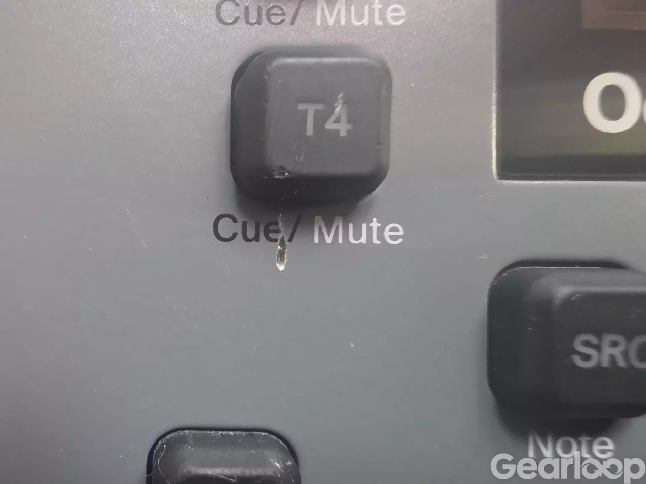 Octatrack Grå - bild 2