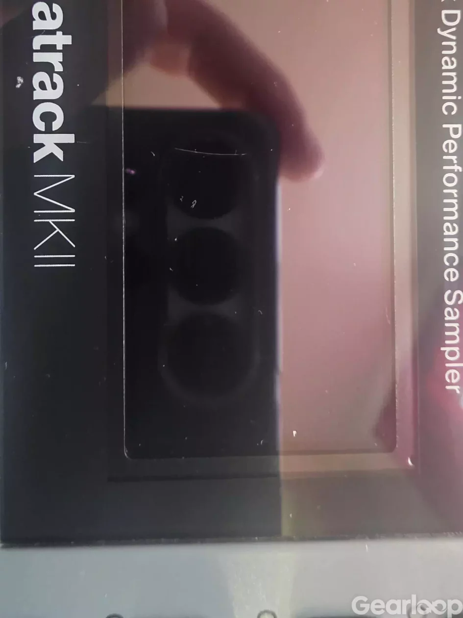Octatrack Grå - bild 3