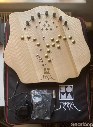 Soma Terra