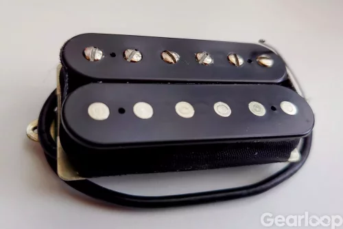 DiMarzio AT-1 DP224 F-space