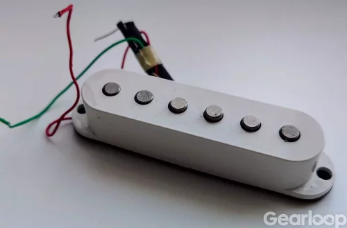 DiMarzio Virtual Vintage Solo DP404