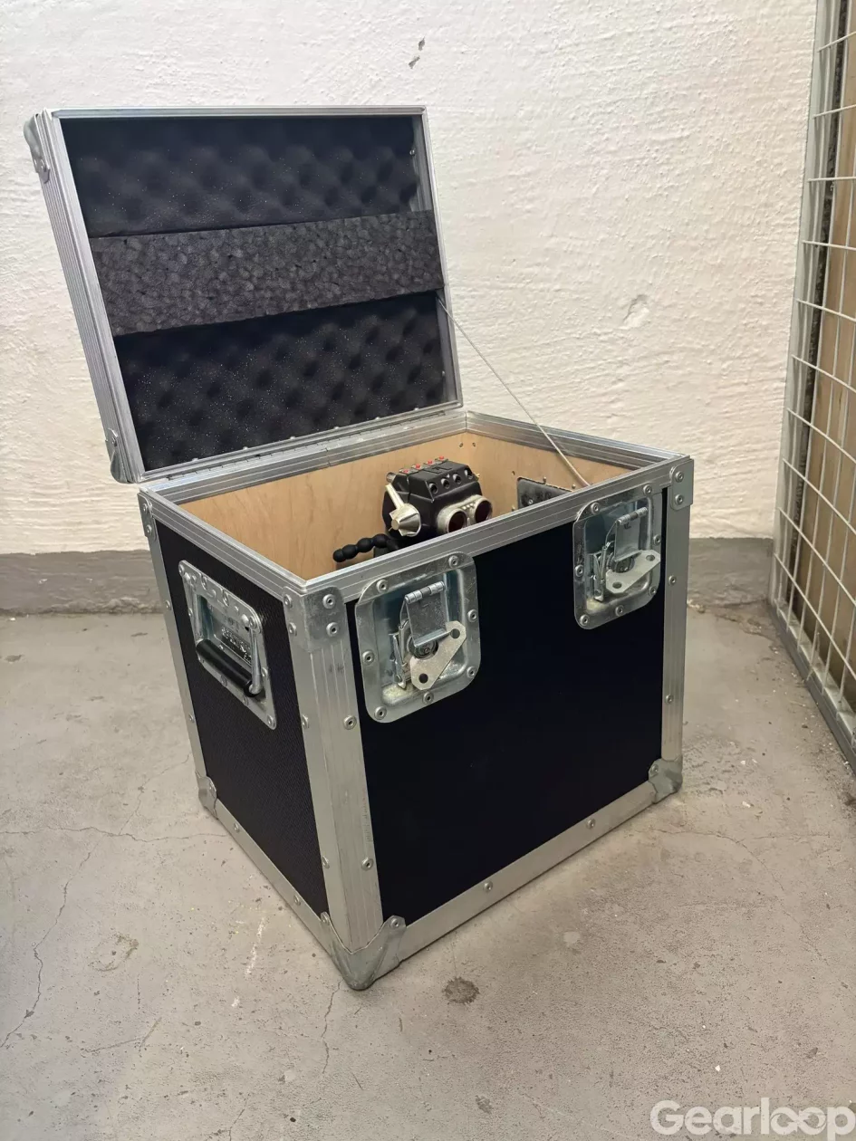 Flight Case - bild 2