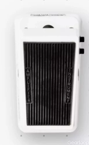 Cry baby bass mini wah