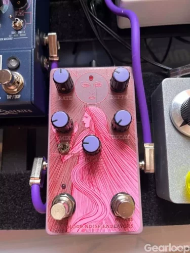 Old Blood Noise Endeavors Sunlight