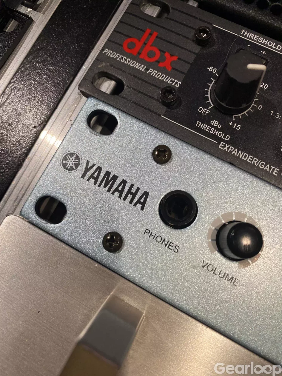 Yamaha FS1R FM Synthesizer - bild 2