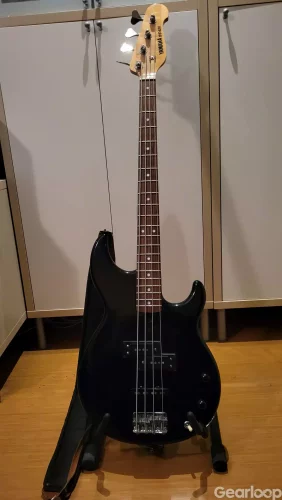 YAMAHA BB 450
