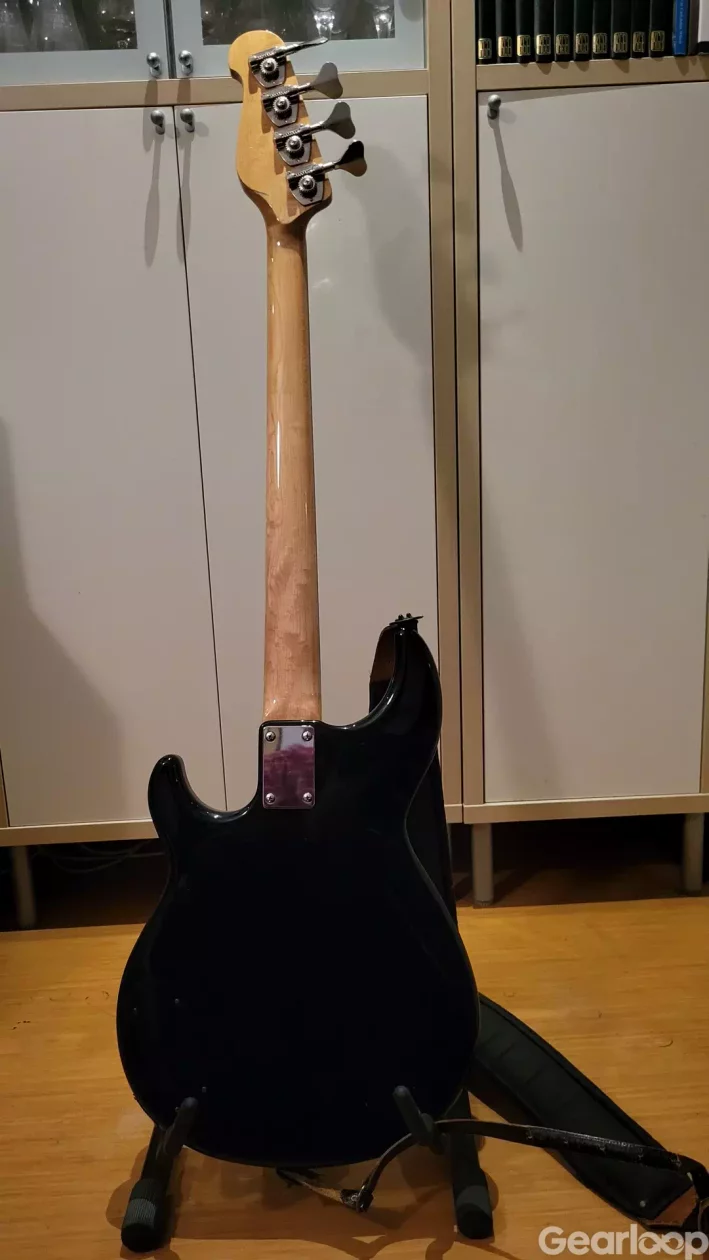 YAMAHA BB 450 - bild 2