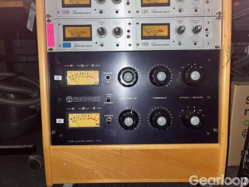 Fairman TMC