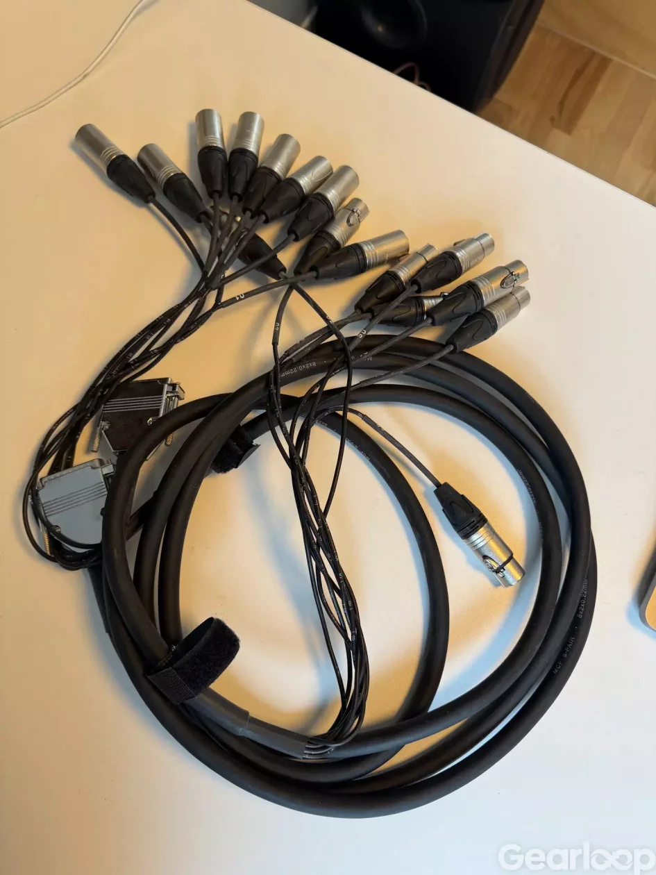 Apogee Symphony I/O MKI 16x16 + Thunderbridge - bild 3