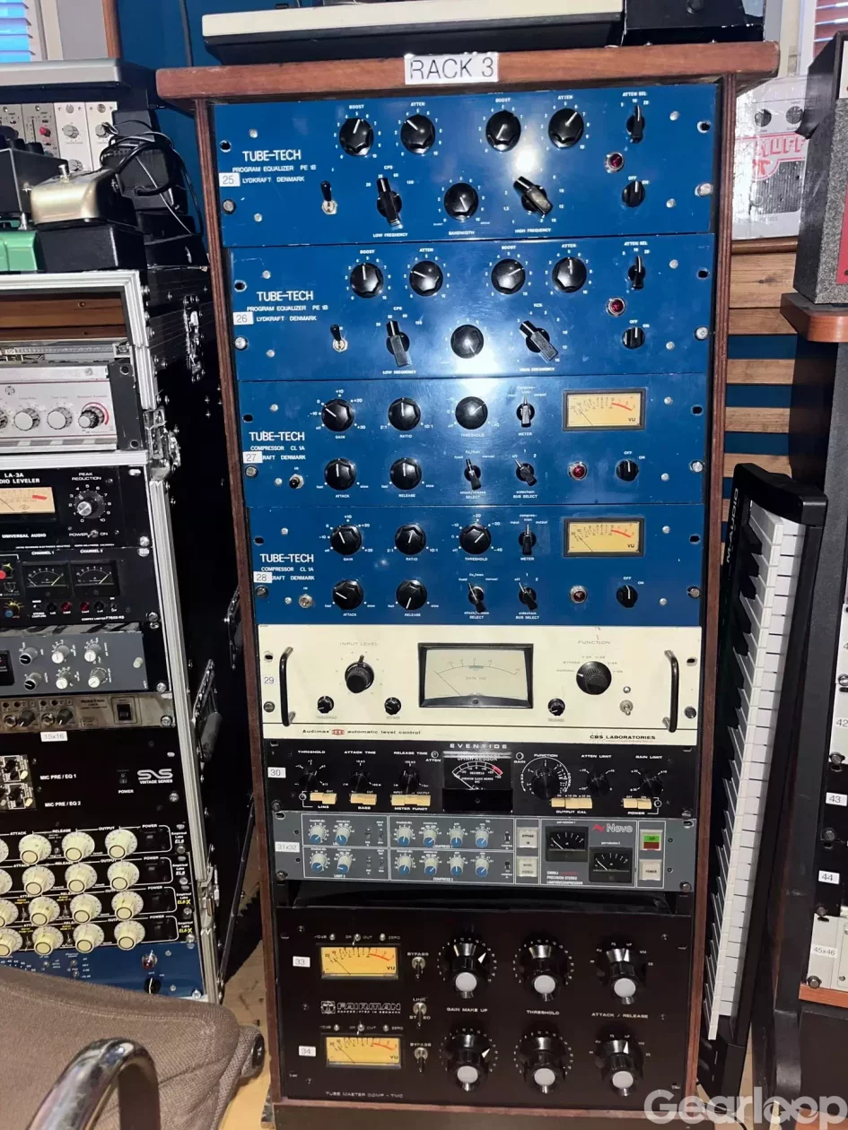 Fairman TMC - bild 2