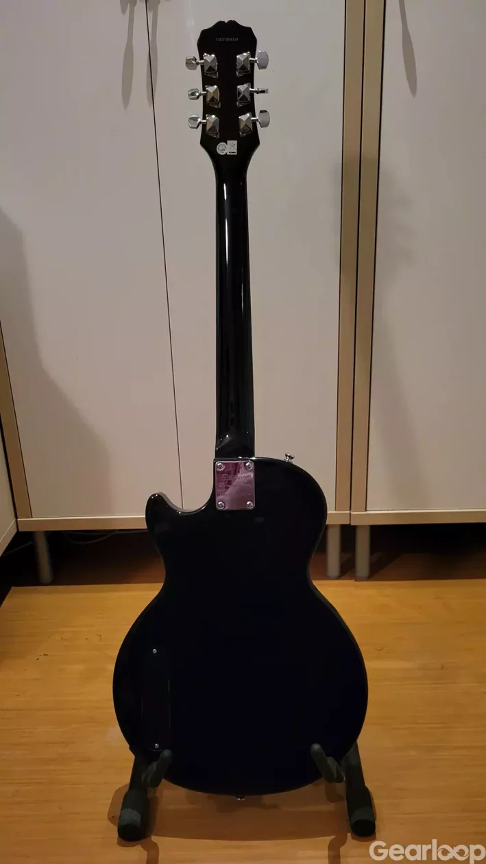 EPIPHONE / Les Paul Junior - bild 2