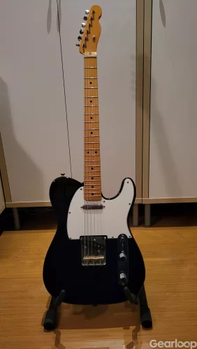TELECASTER