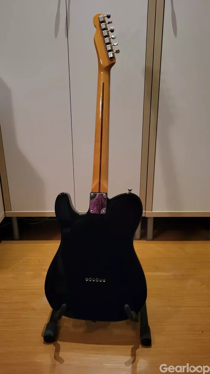 TELECASTER - bild 2