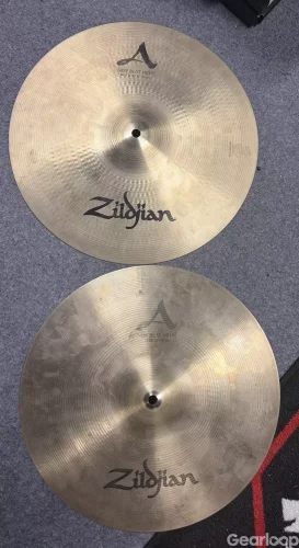15” Zildjian A New Beat