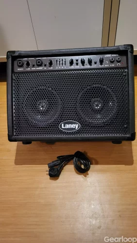 LANEY LA 35w ACOUSTIC