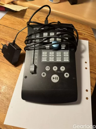 PreSonus FaderPort V2