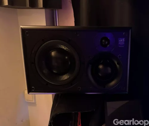 ATC SCM25A MK2 stereopar