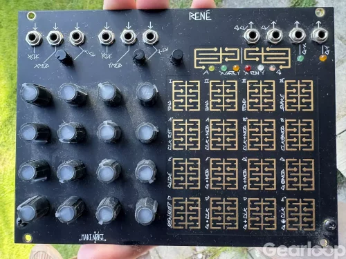 Make Noise Mk1