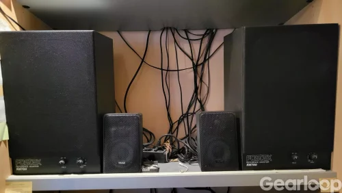 FOSTEX