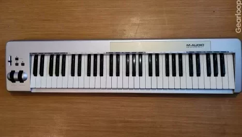 M-Audio Keystation