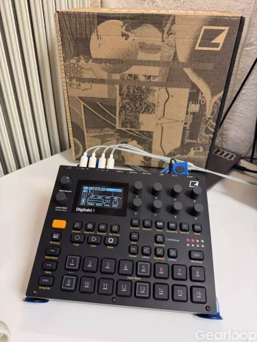 Digitakt II