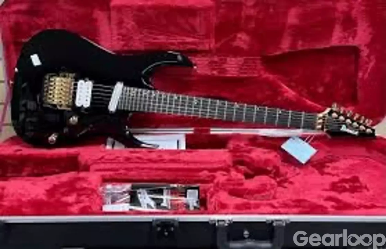 Ibanez RGA 622 XH Prestige - bild 1