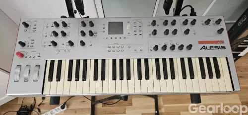 Alesis Ion