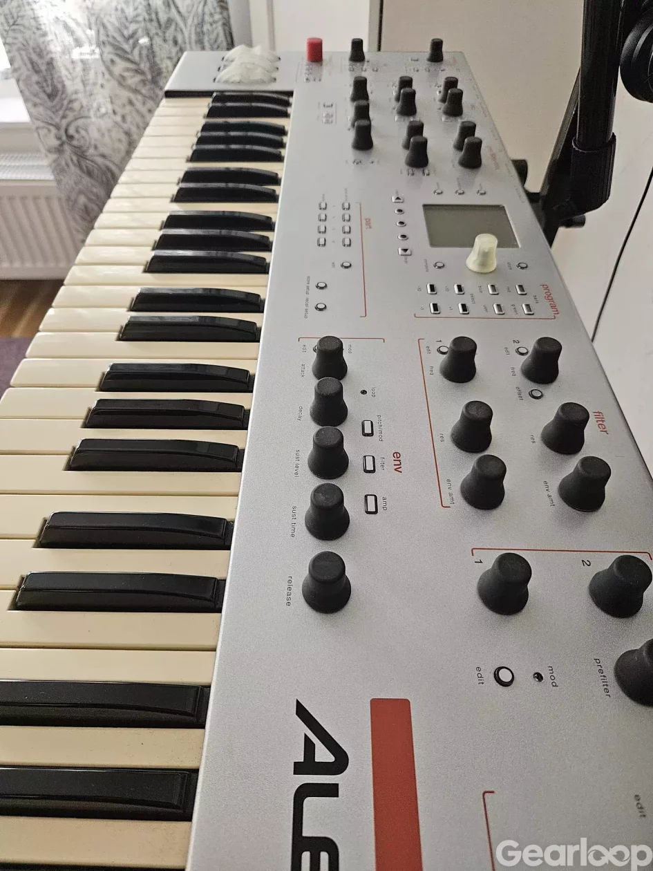 Alesis Ion - bild 2